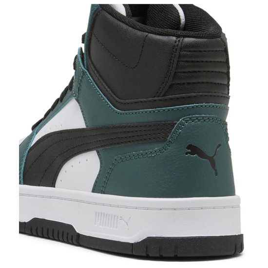Puma Rebound Slam Mid (GS)